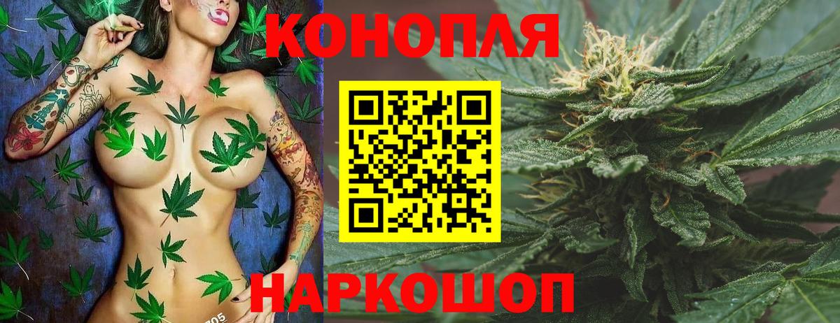 Канабис Bruce Banner Мичуринск
